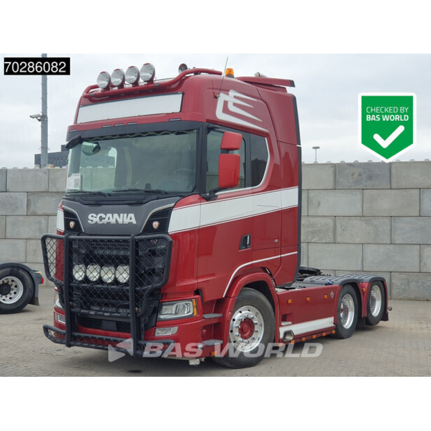 2020 Scania S650-41993735