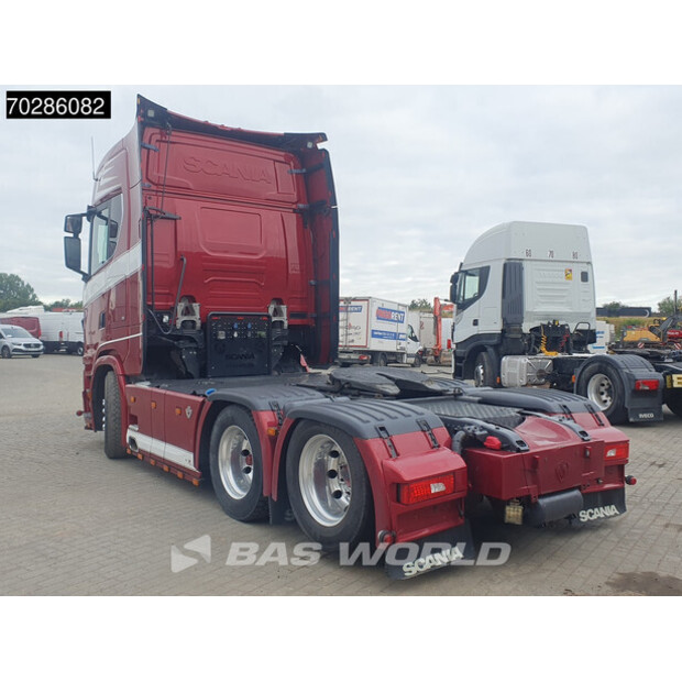 2020 Scania S650-41993736