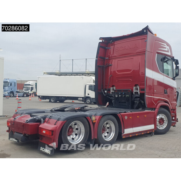 2020 Scania S650-41993739