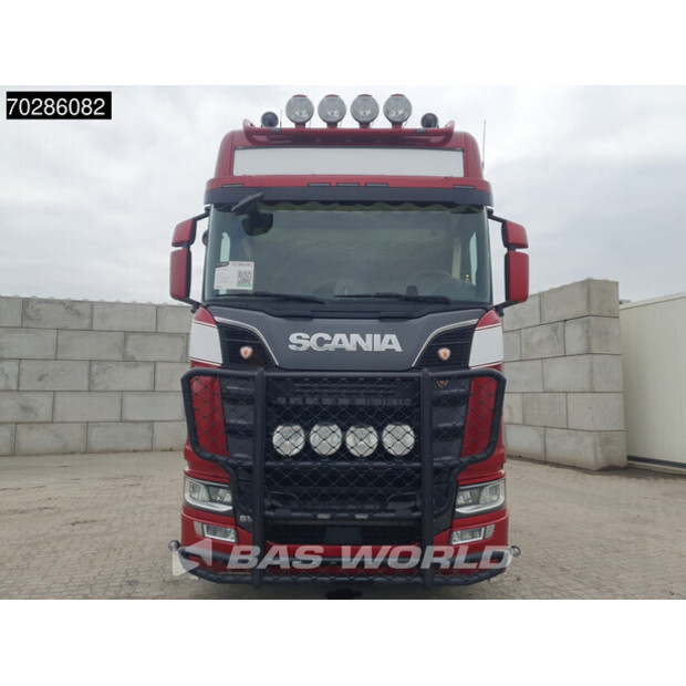 2020 Scania S650-41993740