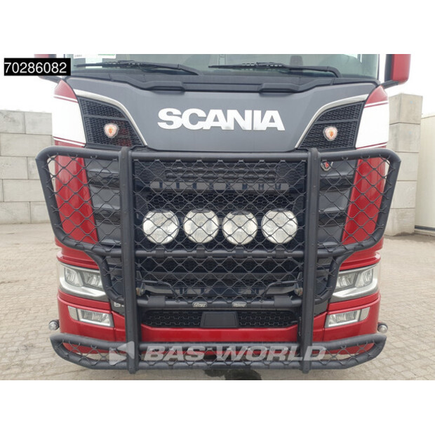 2020 Scania S650-41993742