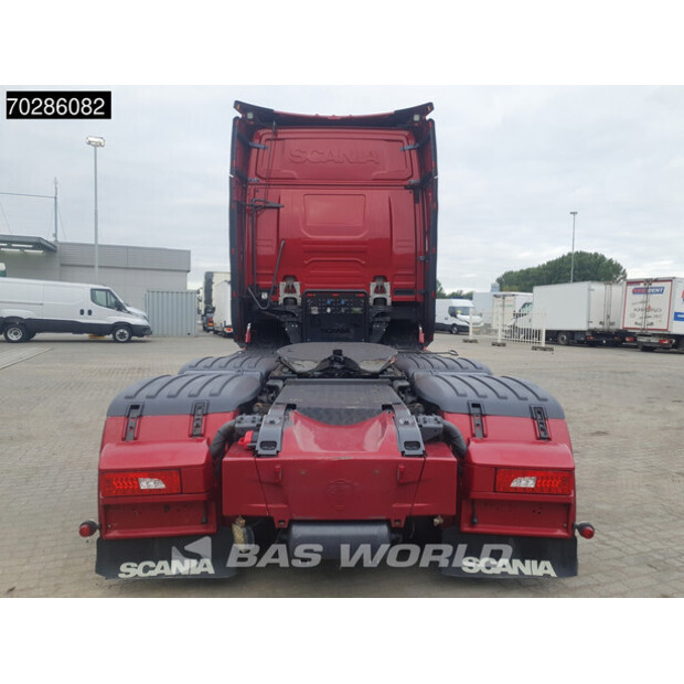 2020 Scania S650-41993743