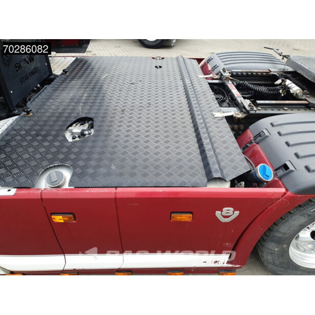 2020 Scania S650-41993746