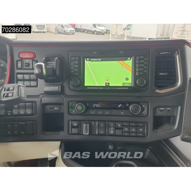2020 Scania S650-41993753