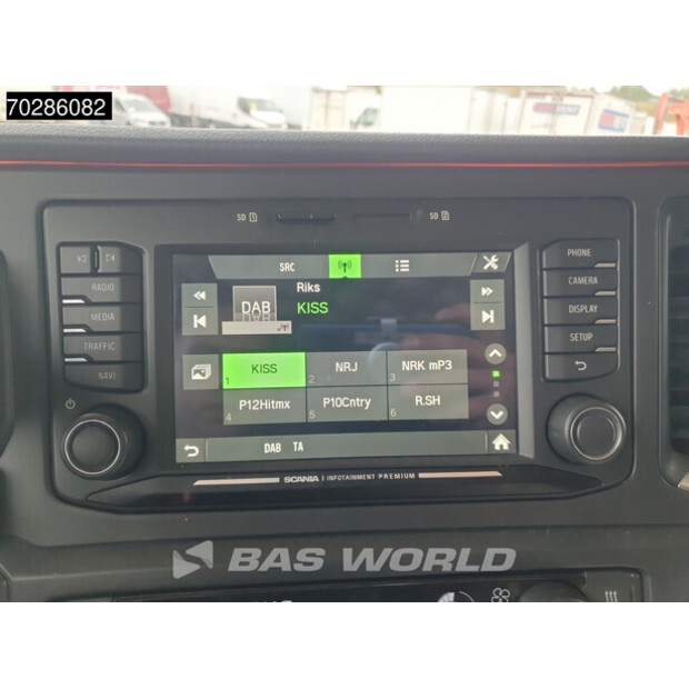 2020 Scania S650-41993754