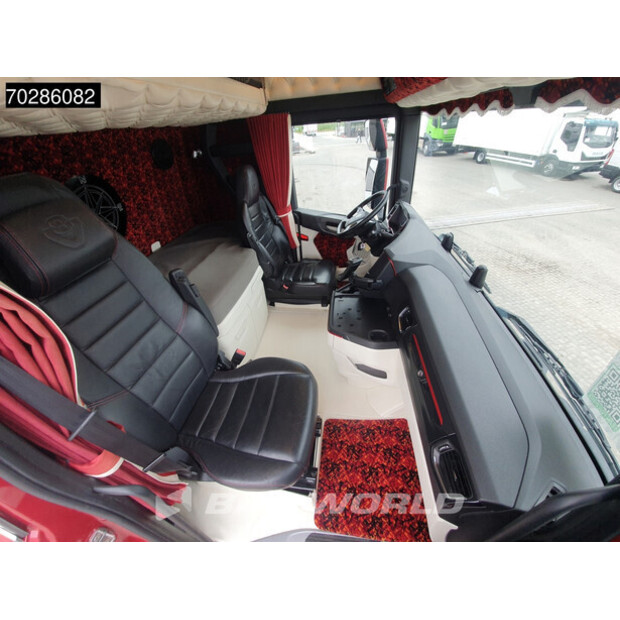 2020 Scania S650-41993756