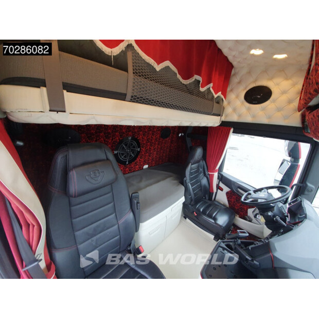 2020 Scania S650-41993757