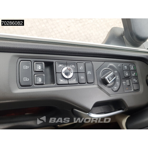 2020 Scania S650-41993764