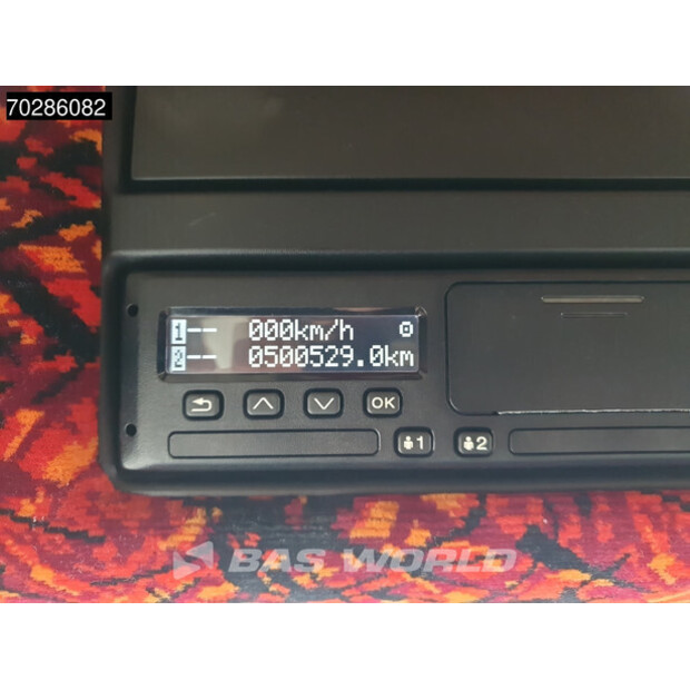 2020 Scania S650-41993766