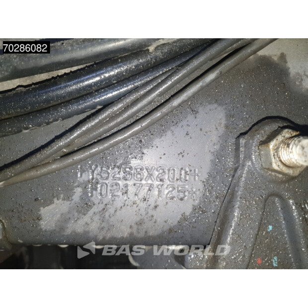 2020 Scania S650-41993768