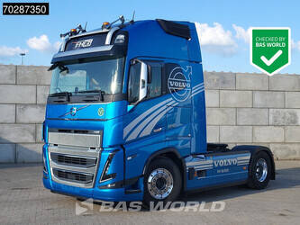Image de CAMIONS 2023 Volvo FH16 650