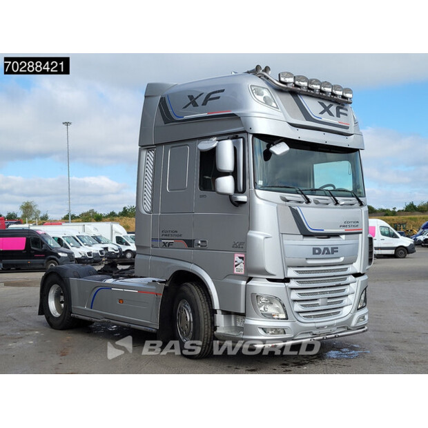 2017 DAF XF 510-41993809