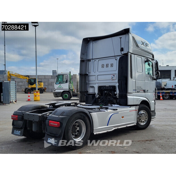 2017 DAF XF 510-41993811