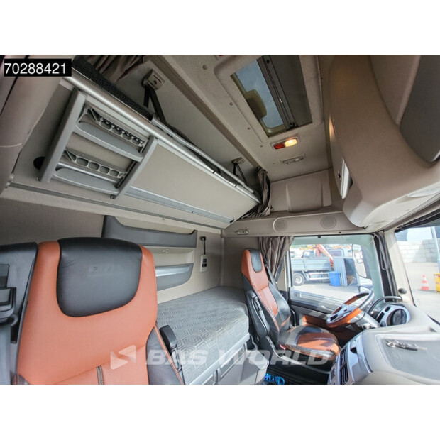2017 DAF XF 510-41993812