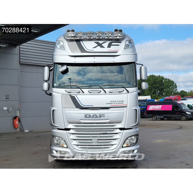 2017 DAF XF 510-41993813