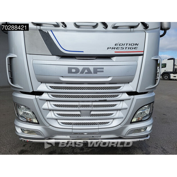2017 DAF XF 510-41993815