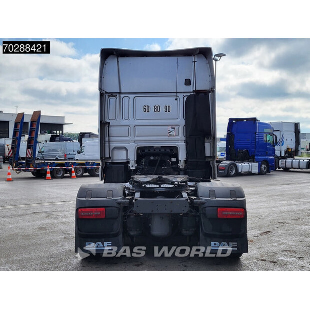 2017 DAF XF 510-41993818