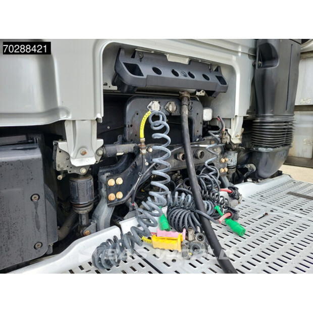2017 DAF XF 510-41993820
