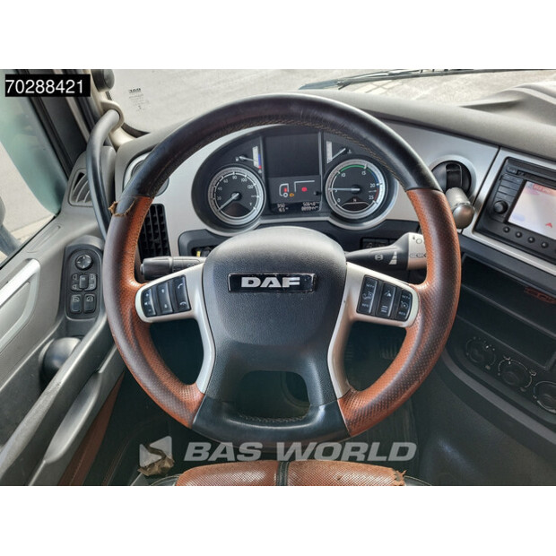 2017 DAF XF 510-41993827