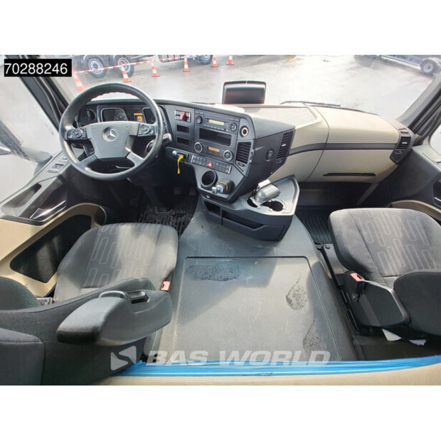 2019 Mercedes-Benz Actros 1843-41993896