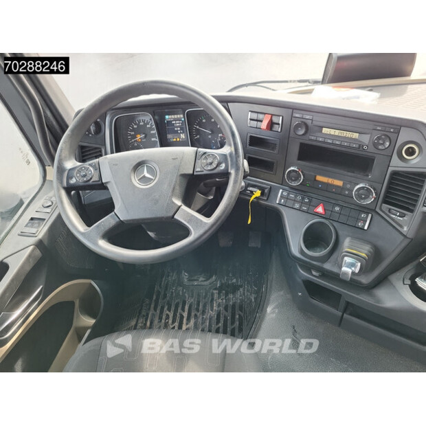 2019 Mercedes-Benz Actros 1843-41993897