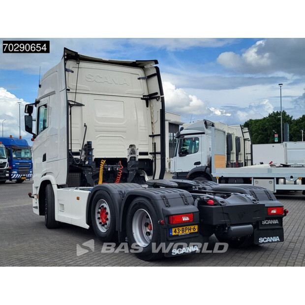 2020 Scania S450-41993914