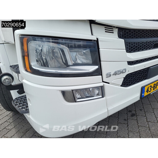 2020 Scania S450-41993922