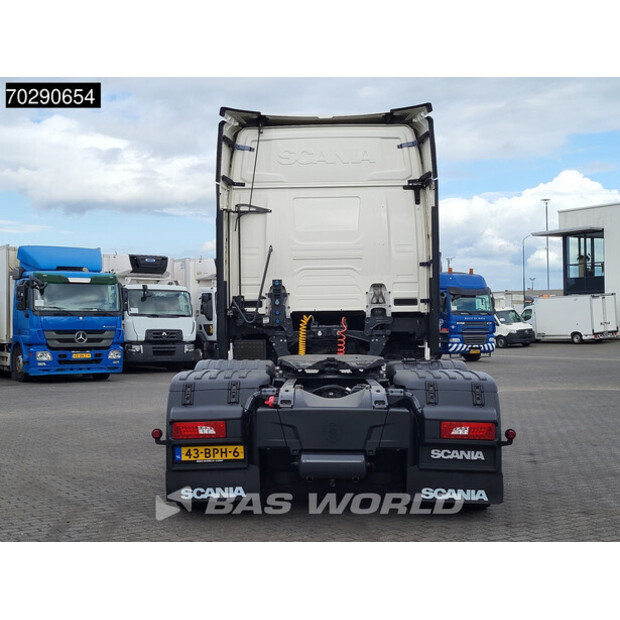 2020 Scania S450-41993923