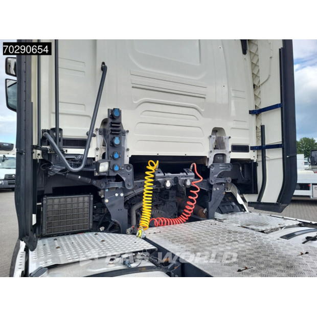 2020 Scania S450-41993924