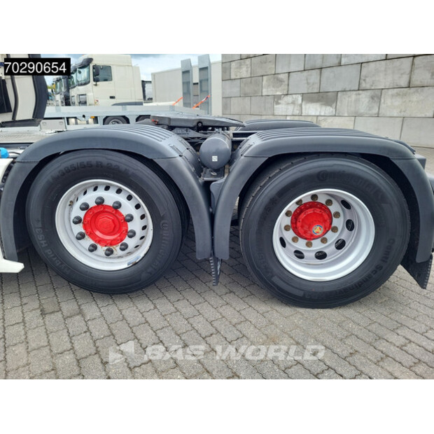 2020 Scania S450-41993927