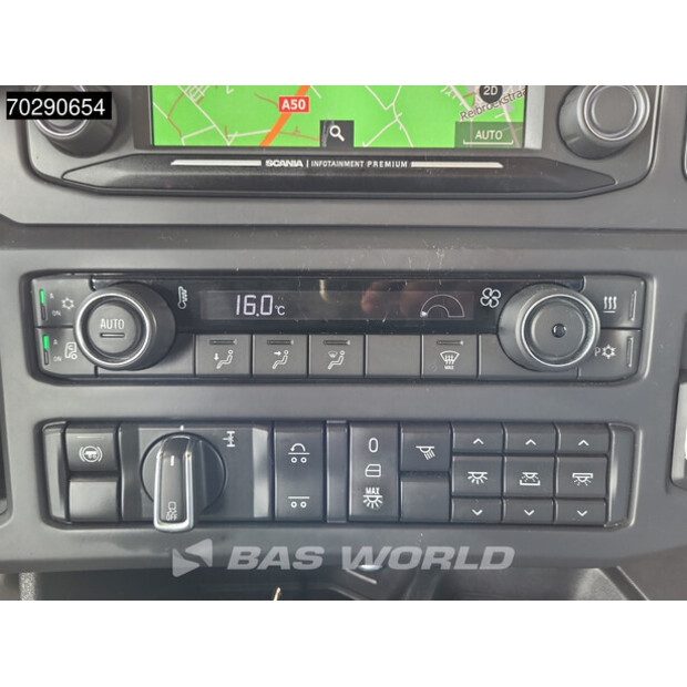 2020 Scania S450-41993935