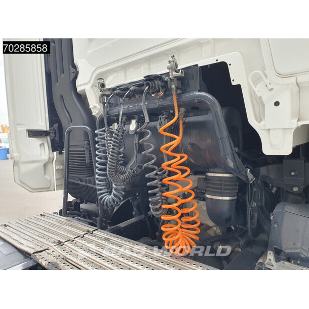 2021 MAN TGX 18.430-41993957