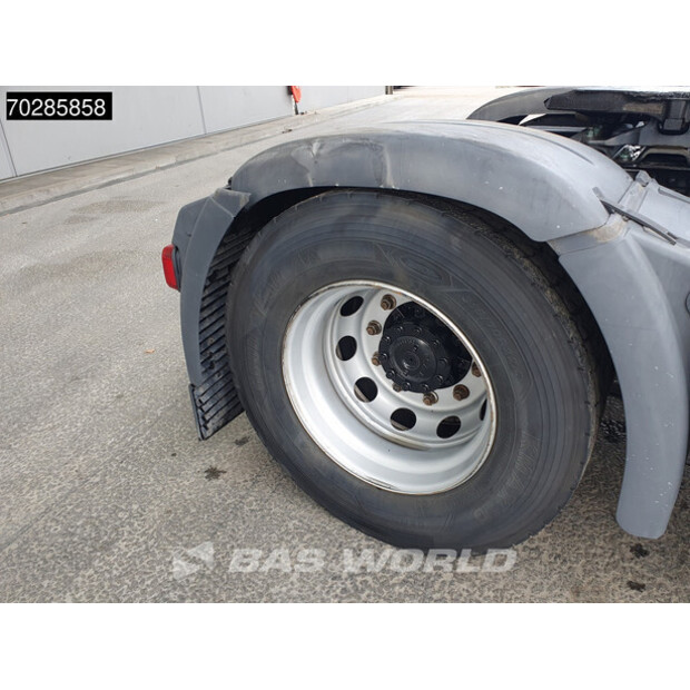 2021 MAN TGX 18.430-41993962