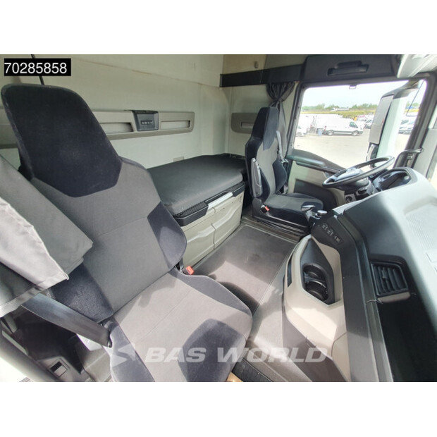 2021 MAN TGX 18.430-41993970