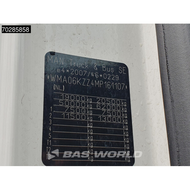 2021 MAN TGX 18.430-41993975