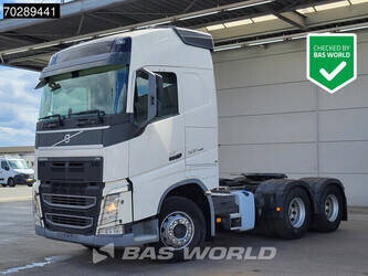 Image for TRUCKS 2015 Volvo FH500 for Sale in Netherlands