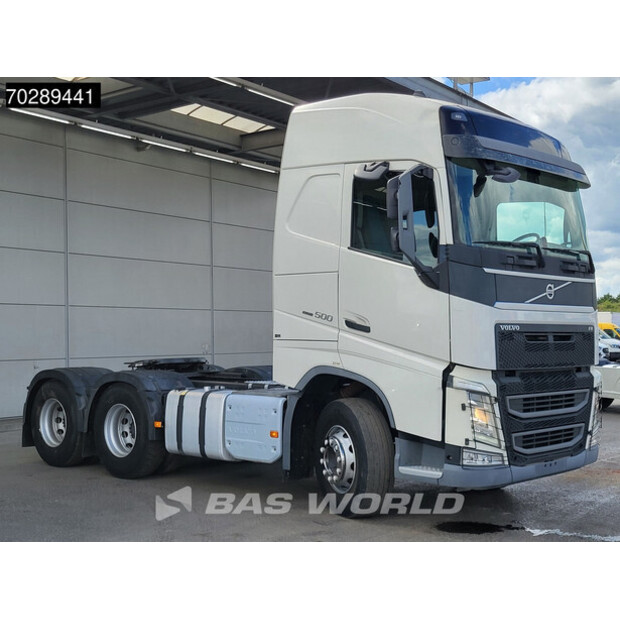 2015 Volvo FH500-41993987