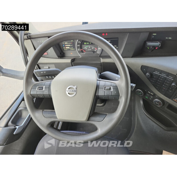 2015 Volvo FH500-41993996