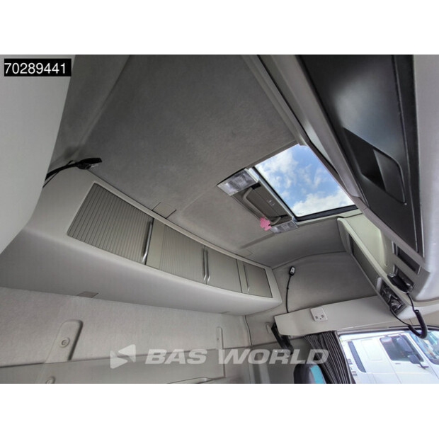 2015 Volvo FH500-41994001