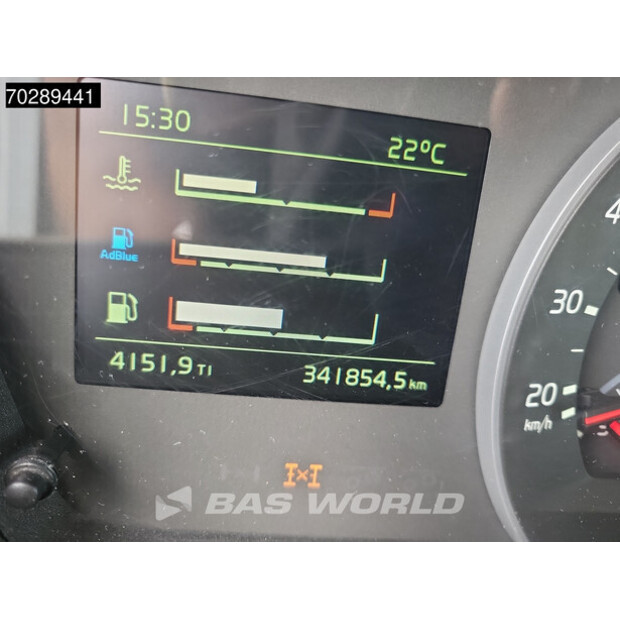 2015 Volvo FH500-41994004