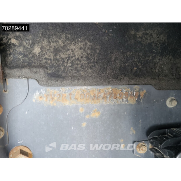 2015 Volvo FH500-41994007