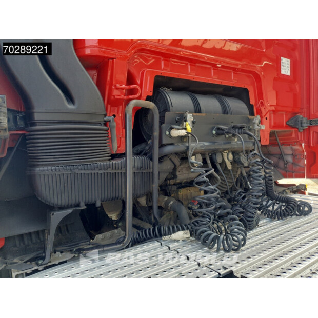 2020 MAN TGX 26.640-41994021