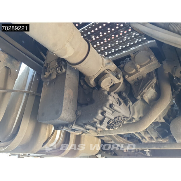 2020 MAN TGX 26.640-41994025