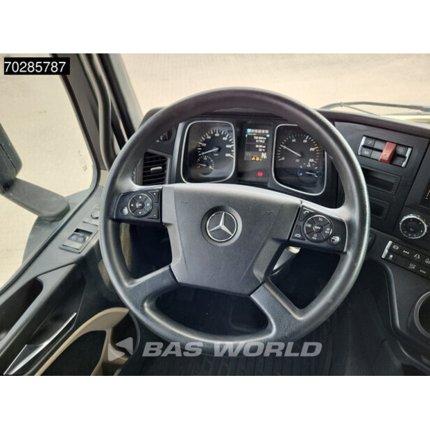 2018 Mercedes-Benz ACTROS 1845-41994063