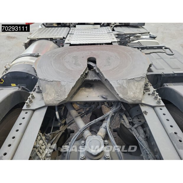 2019 Volvo FH 460-41994153