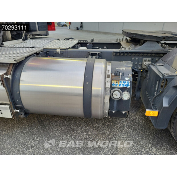 2019 Volvo FH 460-41994154
