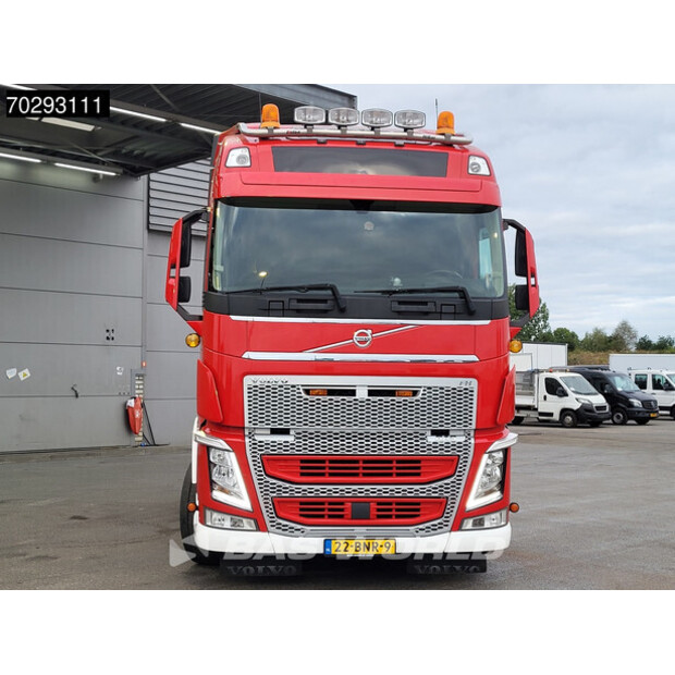 2019 Volvo FH 460-41994159
