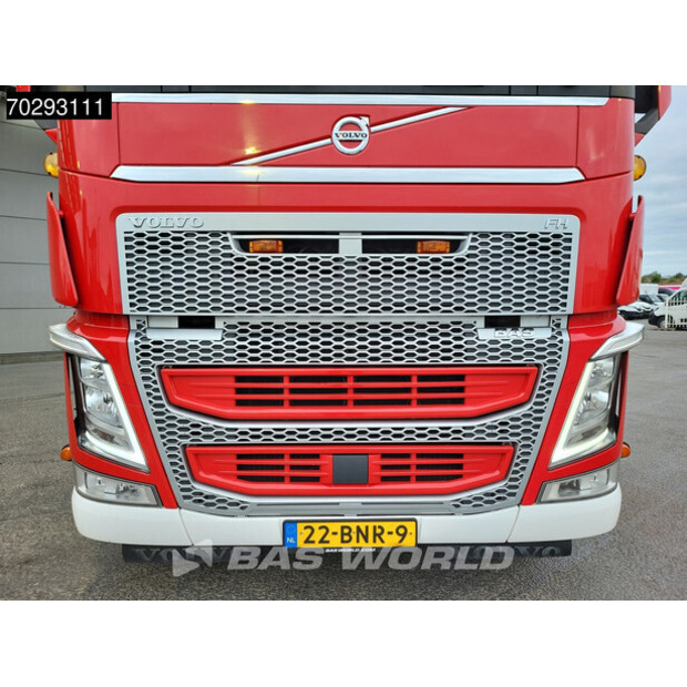 2019 Volvo FH 460-41994160