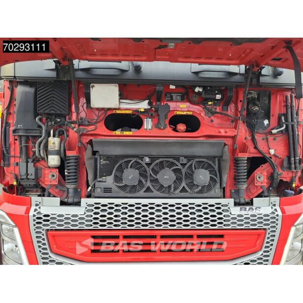 2019 Volvo FH 460-41994161