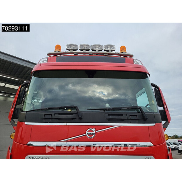 2019 Volvo FH 460-41994163